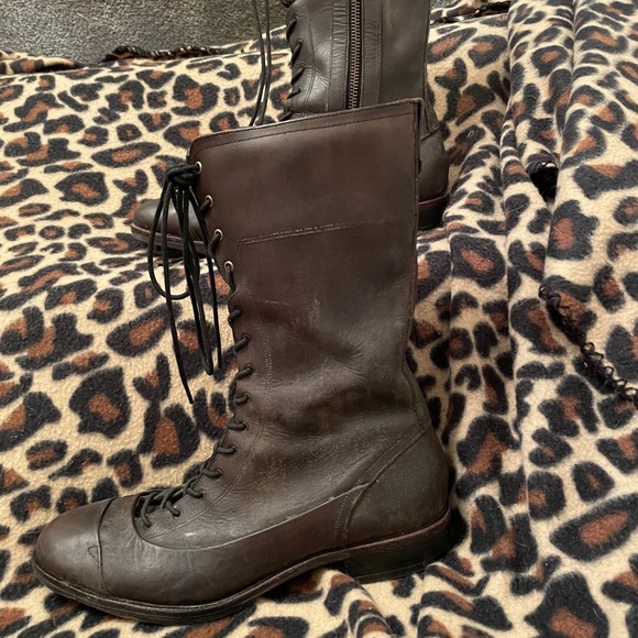 Timberland one of a kind boots - Picture 7 of 8